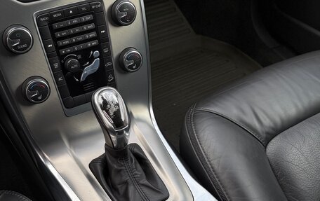 Volvo XC70 II рестайлинг, 2013 год, 2 100 000 рублей, 6 фотография