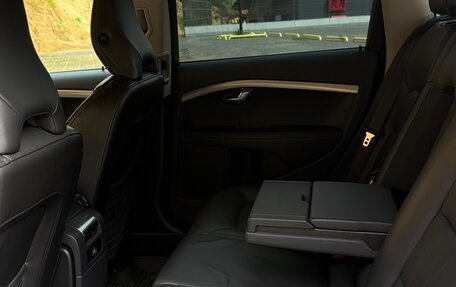 Volvo XC70 II рестайлинг, 2013 год, 2 100 000 рублей, 7 фотография