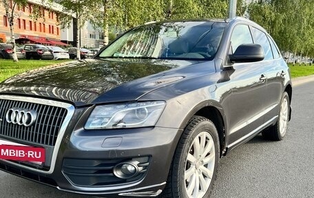 Audi Q5, 2010 год, 1 050 000 рублей, 7 фотография