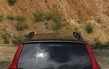Volvo XC70 II рестайлинг, 2013 год, 2 100 000 рублей, 9 фотография