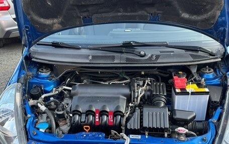 Honda Jazz I рестайлинг, 2007 год, 650 000 рублей, 5 фотография