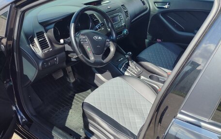 KIA Cerato III, 2016 год, 1 450 000 рублей, 3 фотография