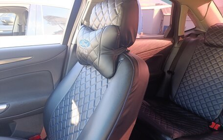 Ford Mondeo IV, 2009 год, 950 000 рублей, 3 фотография