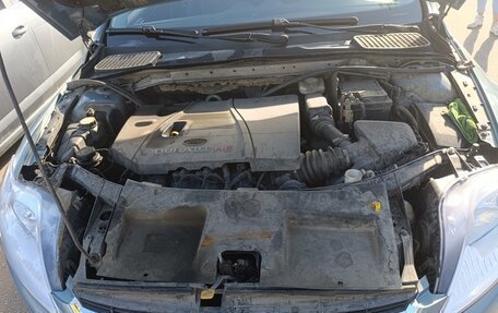 Ford Mondeo IV, 2009 год, 950 000 рублей, 5 фотография