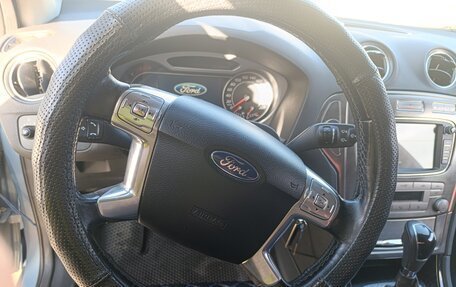 Ford Mondeo IV, 2009 год, 950 000 рублей, 4 фотография