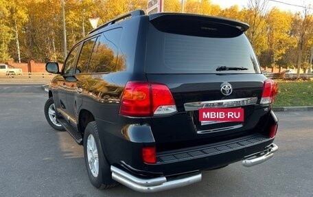 Toyota Land Cruiser 200, 2012 год, 4 150 000 рублей, 3 фотография