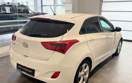 Hyundai i30 II рестайлинг, 2014 год, 929 000 рублей, 3 фотография