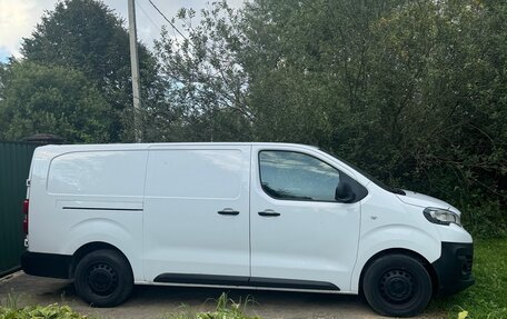 Peugeot Expert, 2019 год, 1 900 000 рублей, 3 фотография