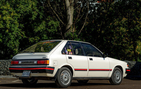 Nissan Langley III, 1985 год, 380 000 рублей, 2 фотография