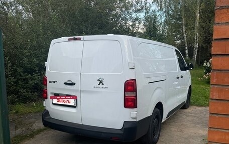 Peugeot Expert, 2019 год, 1 900 000 рублей, 4 фотография