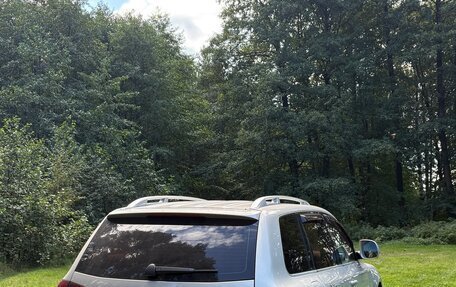 Volkswagen Touareg III, 2010 год, 1 150 000 рублей, 4 фотография