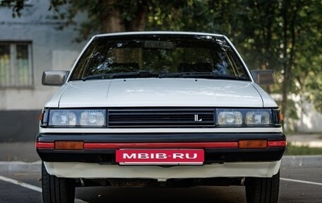 Nissan Langley III, 1985 год, 380 000 рублей, 3 фотография