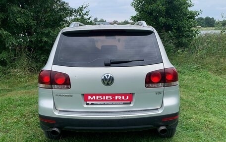 Volkswagen Touareg III, 2010 год, 1 150 000 рублей, 7 фотография