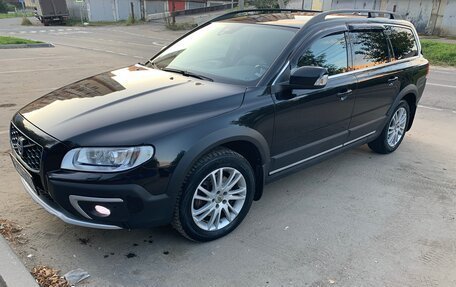 Volvo XC70 II рестайлинг, 2014 год, 2 500 000 рублей, 2 фотография