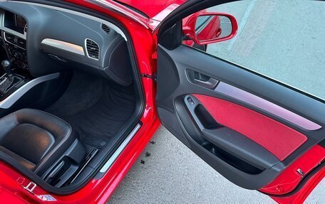 Audi A4, 2011 год, 1 100 000 рублей, 7 фотография
