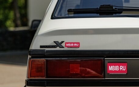 Nissan Langley III, 1985 год, 380 000 рублей, 6 фотография