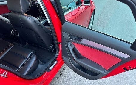 Audi A4, 2011 год, 1 100 000 рублей, 8 фотография