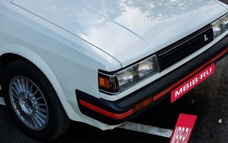 Nissan Langley III, 1985 год, 380 000 рублей, 4 фотография