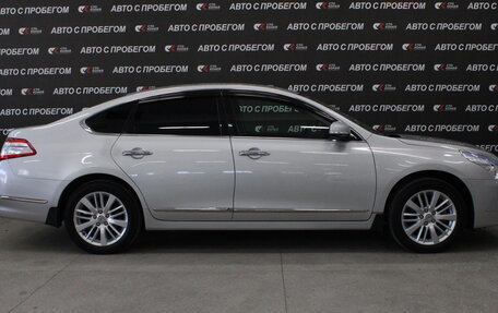 Nissan Teana, 2011 год, 1 098 000 рублей, 4 фотография