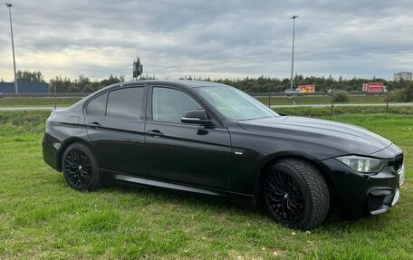 BMW 3 серия, 2012 год, 1 450 000 рублей, 3 фотография