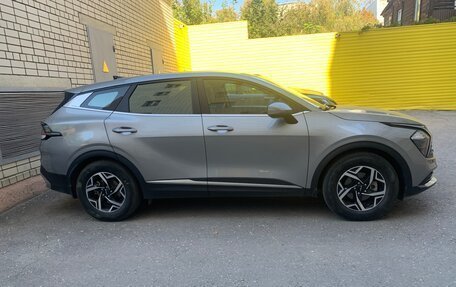 KIA Sportage IV рестайлинг, 2023 год, 2 750 000 рублей, 2 фотография