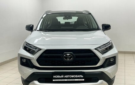 Toyota RAV4, 2025 год, 4 250 000 рублей, 2 фотография