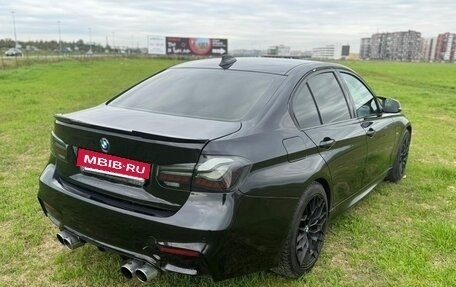 BMW 3 серия, 2012 год, 1 450 000 рублей, 4 фотография