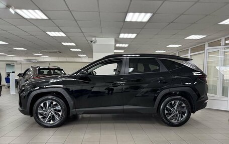 Hyundai Tucson, 2025 год, 3 950 000 рублей, 2 фотография