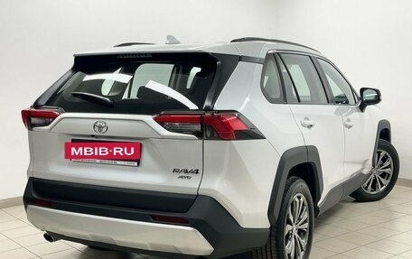 Toyota RAV4, 2025 год, 4 250 000 рублей, 4 фотография