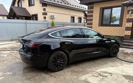 Tesla Model 3 I, 2018 год, 2 720 000 рублей, 2 фотография