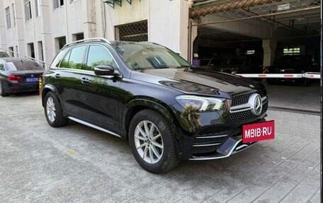 Mercedes-Benz GLE, 2020 год, 4 758 000 рублей, 3 фотография