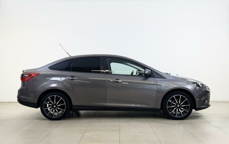 Ford Focus III, 2012 год, 650 000 рублей, 5 фотография