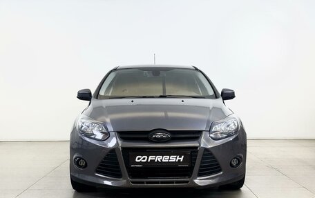 Ford Focus III, 2012 год, 650 000 рублей, 3 фотография
