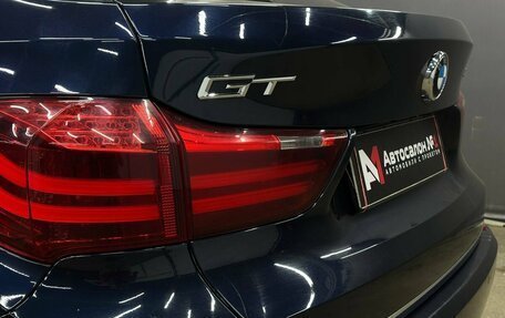 BMW 5 серия, 2013 год, 2 049 999 рублей, 5 фотография