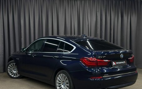 BMW 5 серия, 2013 год, 2 049 999 рублей, 3 фотография