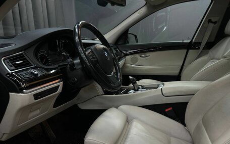 BMW 5 серия, 2013 год, 2 049 999 рублей, 6 фотография