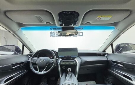 Toyota Harrier, 2022 год, 2 700 065 рублей, 2 фотография