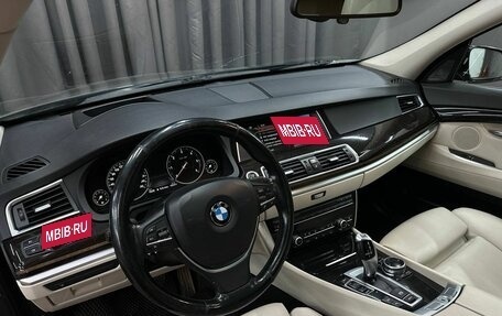 BMW 5 серия, 2013 год, 2 049 999 рублей, 7 фотография