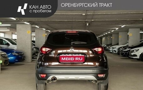 Renault Kaptur I рестайлинг, 2019 год, 1 350 000 рублей, 4 фотография