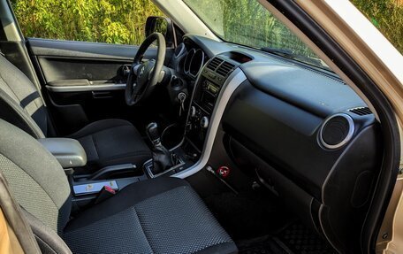 Suzuki Grand Vitara, 2006 год, 650 000 рублей, 3 фотография