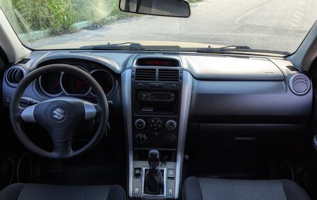 Suzuki Grand Vitara, 2006 год, 650 000 рублей, 2 фотография