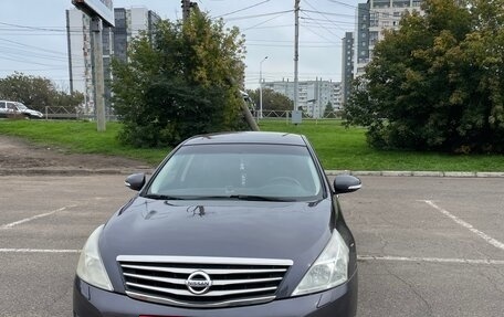 Nissan Teana, 2011 год, 1 170 000 рублей, 3 фотография