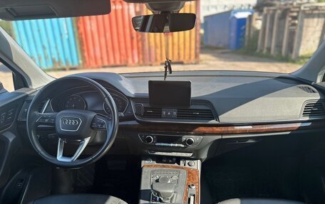 Audi Q5, 2020 год, 3 250 000 рублей, 4 фотография