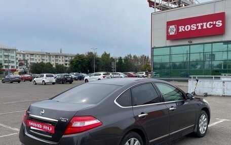 Nissan Teana, 2011 год, 1 170 000 рублей, 4 фотография