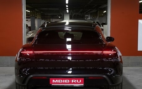 Porsche Taycan I, 2022 год, 11 200 000 рублей, 6 фотография