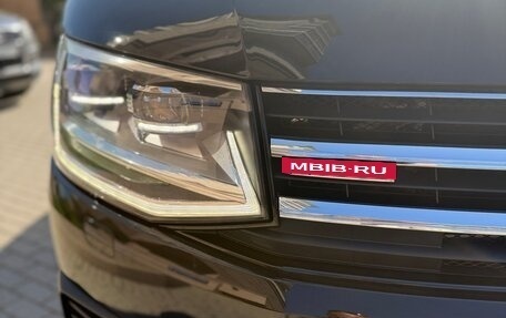 Volkswagen Multivan T6 рестайлинг, 2015 год, 3 950 000 рублей, 7 фотография