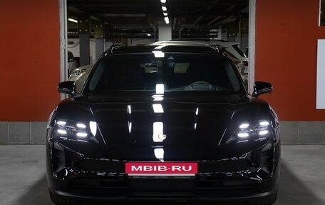 Porsche Taycan I, 2022 год, 11 200 000 рублей, 2 фотография