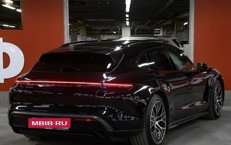 Porsche Taycan I, 2022 год, 11 200 000 рублей, 5 фотография
