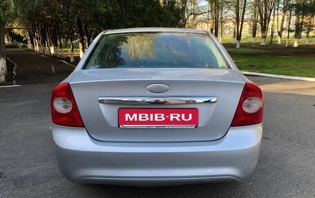 Ford Focus II рестайлинг, 2008 год, 430 000 рублей, 2 фотография