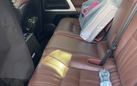 Toyota Land Cruiser 200, 2019 год, 11 500 000 рублей, 2 фотография